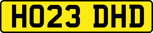 HO23DHD