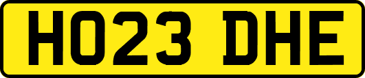 HO23DHE