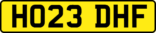 HO23DHF