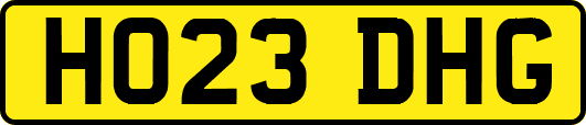 HO23DHG