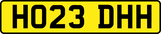 HO23DHH