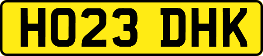 HO23DHK
