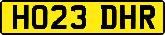 HO23DHR