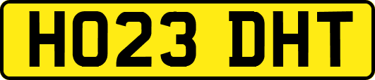 HO23DHT
