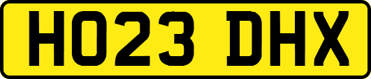 HO23DHX