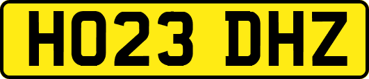 HO23DHZ