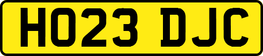 HO23DJC