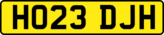 HO23DJH
