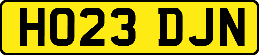 HO23DJN
