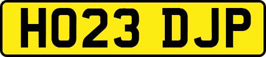 HO23DJP