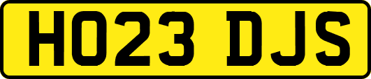 HO23DJS