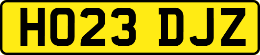 HO23DJZ