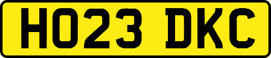 HO23DKC