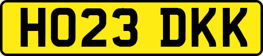 HO23DKK