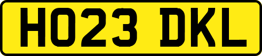 HO23DKL