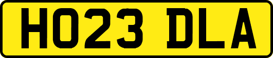 HO23DLA