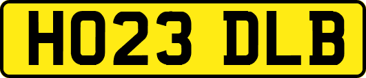 HO23DLB