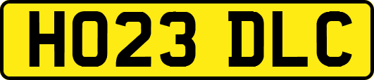 HO23DLC