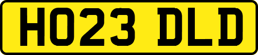 HO23DLD