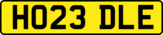 HO23DLE