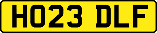 HO23DLF