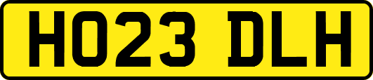 HO23DLH