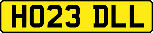 HO23DLL