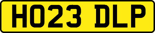 HO23DLP