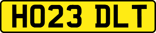 HO23DLT