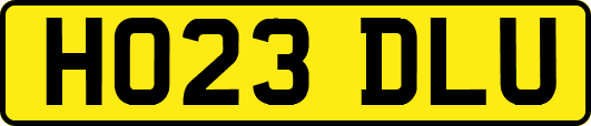 HO23DLU