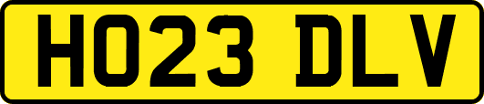HO23DLV