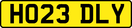 HO23DLY