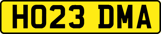 HO23DMA