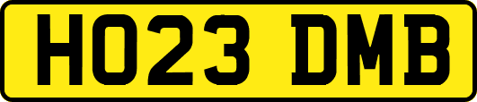 HO23DMB