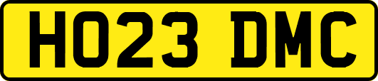 HO23DMC