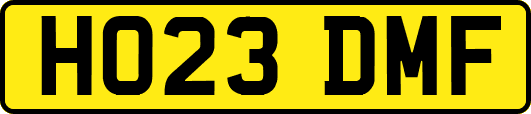 HO23DMF