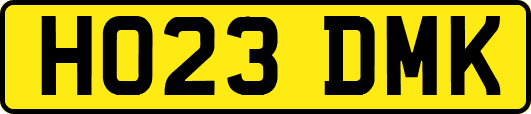 HO23DMK