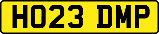HO23DMP
