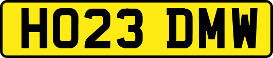 HO23DMW