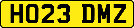 HO23DMZ