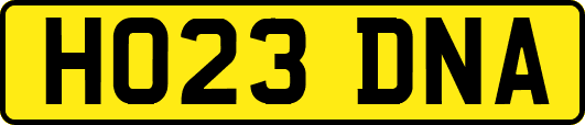 HO23DNA