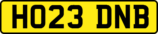 HO23DNB