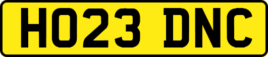 HO23DNC