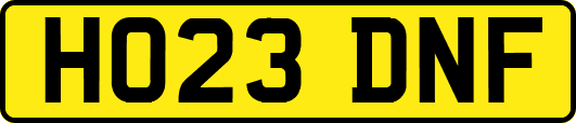 HO23DNF
