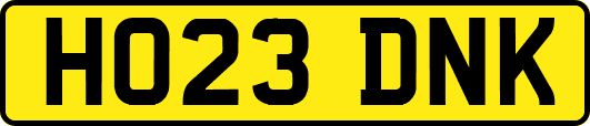 HO23DNK