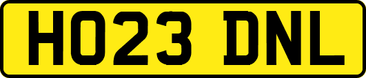HO23DNL