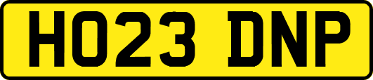 HO23DNP