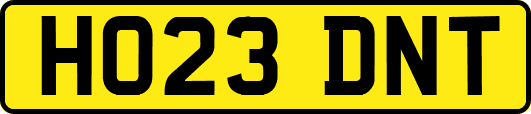 HO23DNT