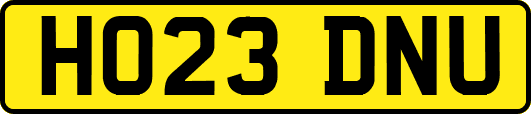HO23DNU
