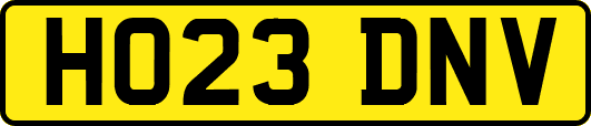 HO23DNV